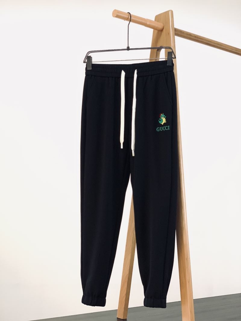 Gucci Long Pants